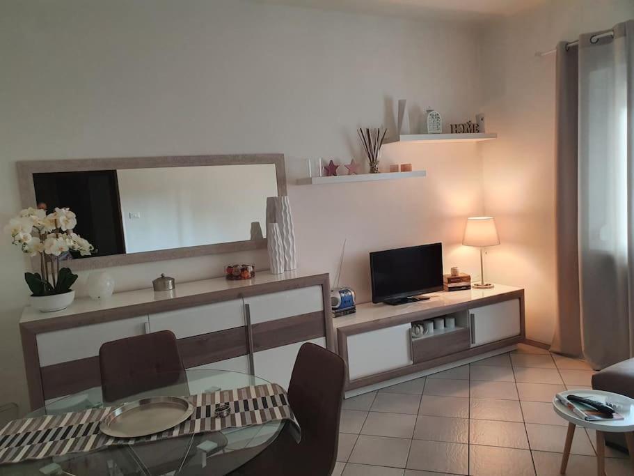 Orchidea Home Trieste Esterno foto
