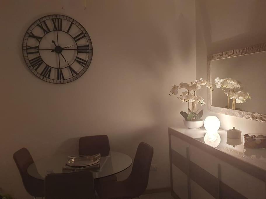 Orchidea Home Trieste Esterno foto