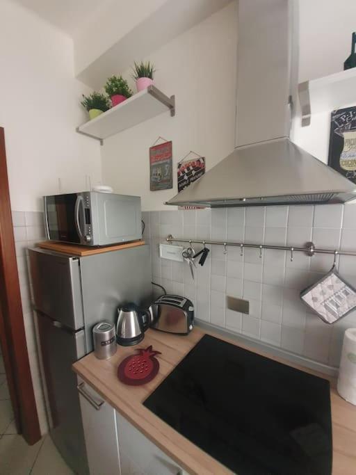 Orchidea Home Trieste Esterno foto
