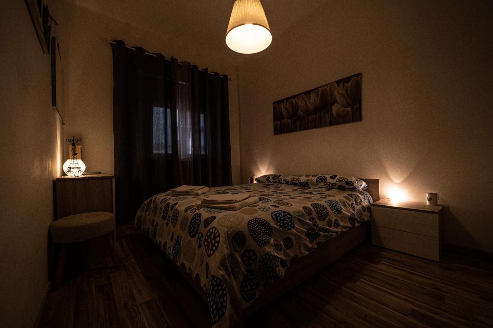 Orchidea Home Trieste Esterno foto