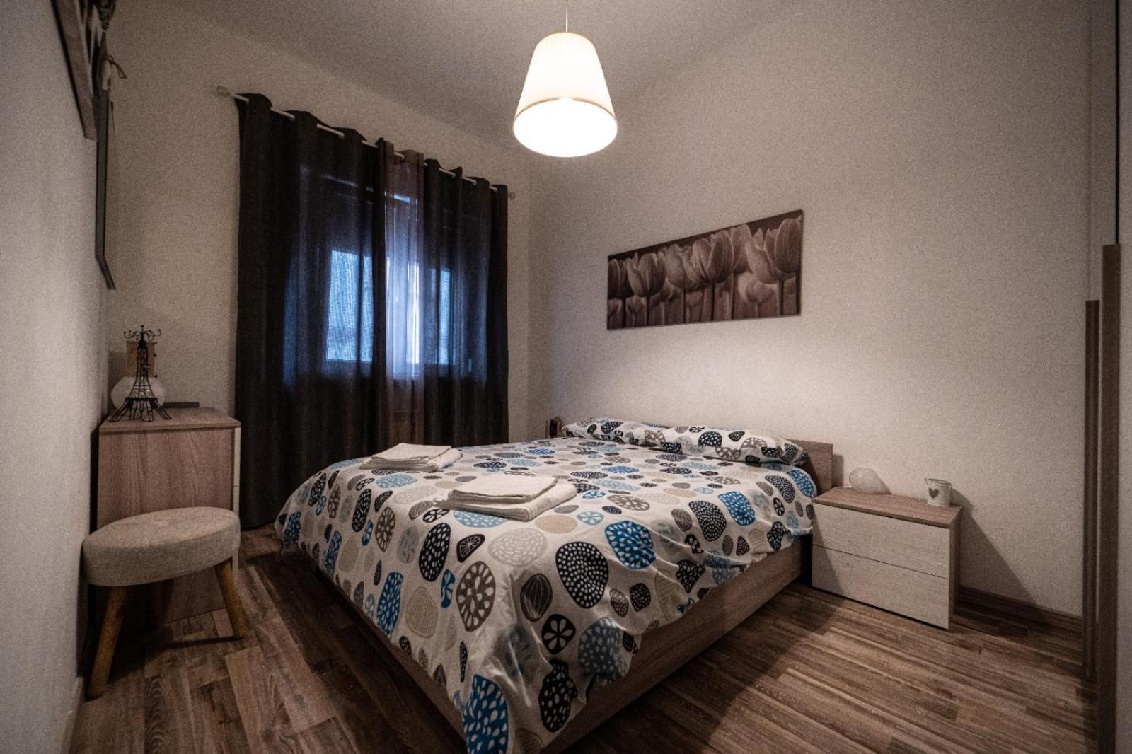 Orchidea Home Trieste Esterno foto