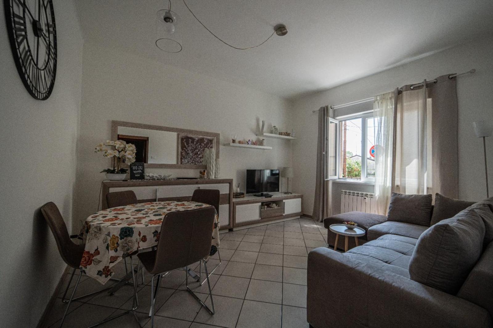 Orchidea Home Trieste Esterno foto